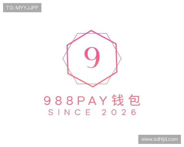认识988PAY钱包
